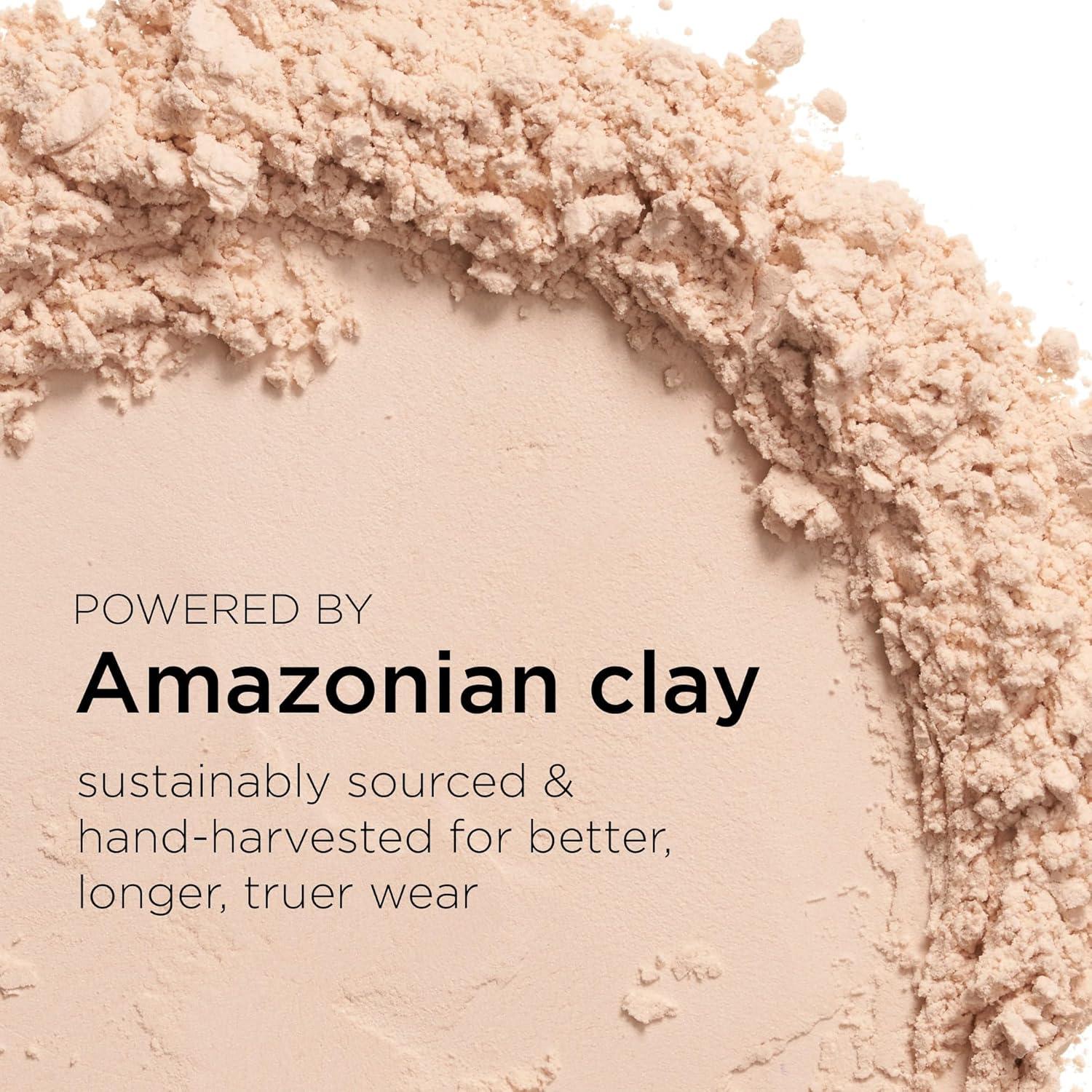 imagetarte Amazonian clay blurring powder foundation58S rich sanddeeper skin with warm golden undertones
