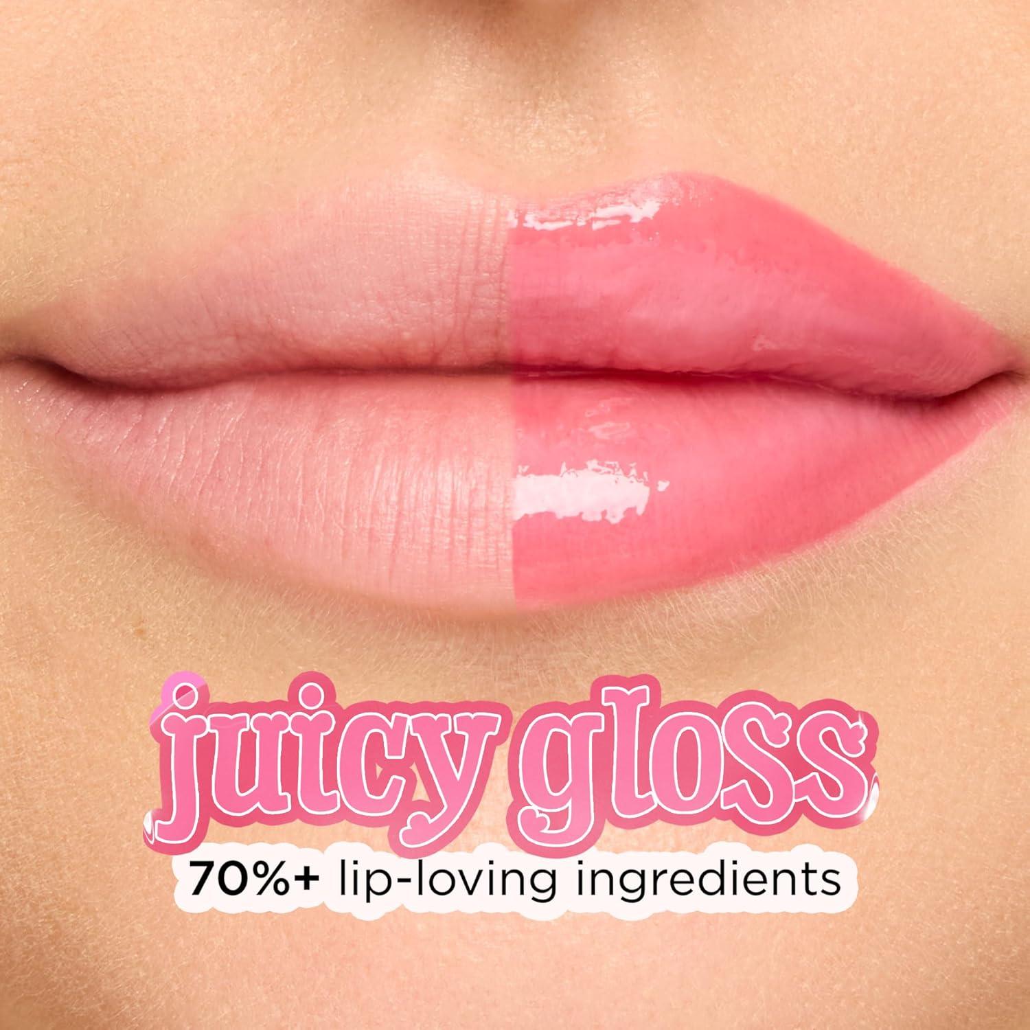 imagetarte maracuja juicy lip tattoo Transfer Proof Lip Stain Tint amp Nourishing Gloss Combo 2 in 1 Lipgloss Makeup with Hyaluronic Acid and Vitamin E Vegan amp CrueltyFreelotus