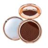 61H espresso honey(very deep skin with warm  peach undertones)