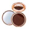 61N espresso neutral(very deep skin with a balance of warm & cool undertones)
