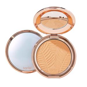tarte Amazonian clay blurring powder foundation(20N light neutral (light skin with a balance of warm & cool undertones ))