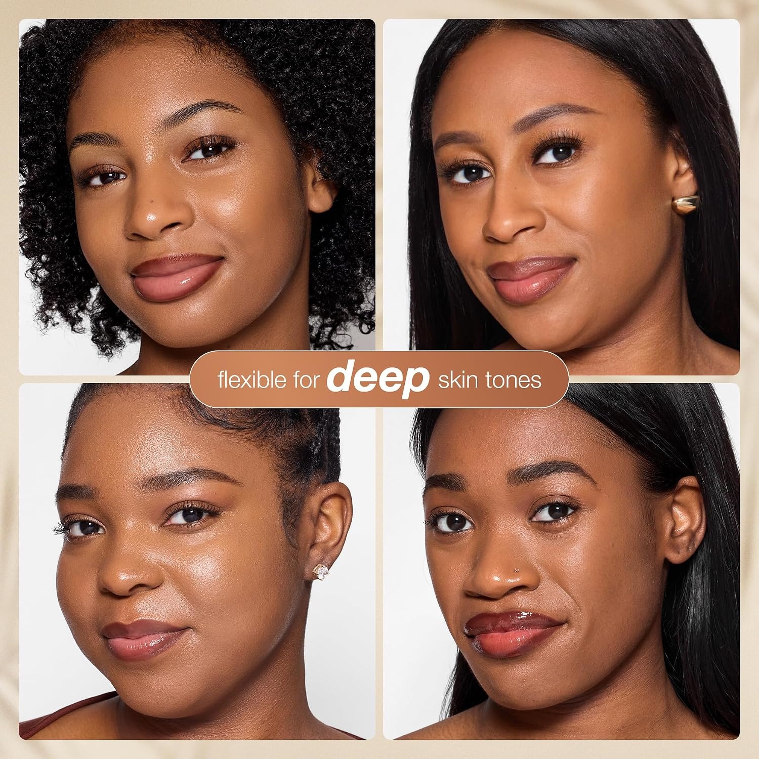 image:imagetarte CC tinted serum  ColorCorrecting Tinted Serum ColorChanging ShadeMatching Adaptisphere Technology Lightweight Coverage Waterproof 16HR Wear vegan amp crueltyfree tandeep